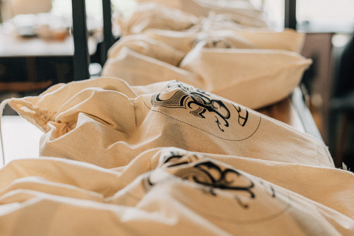 Сезонное хранение