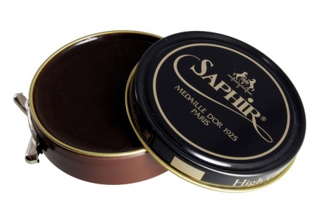 Гуталин Saphir