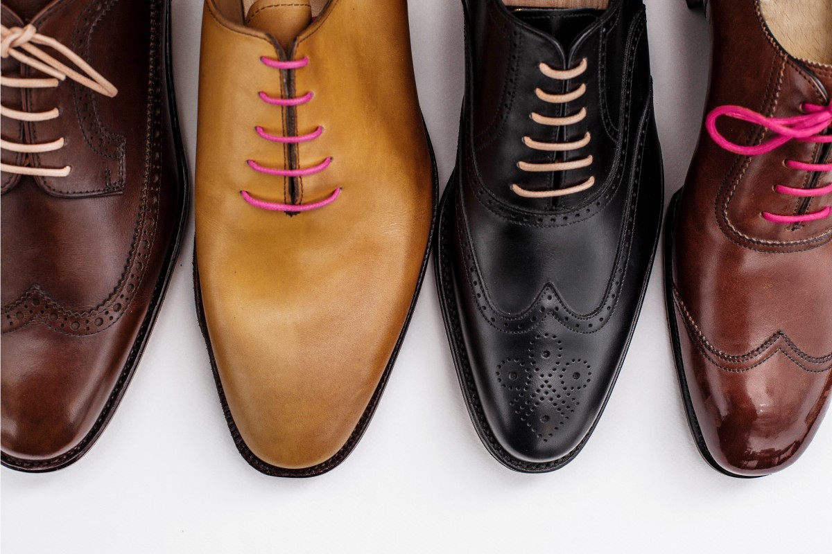 Замена Шнурков