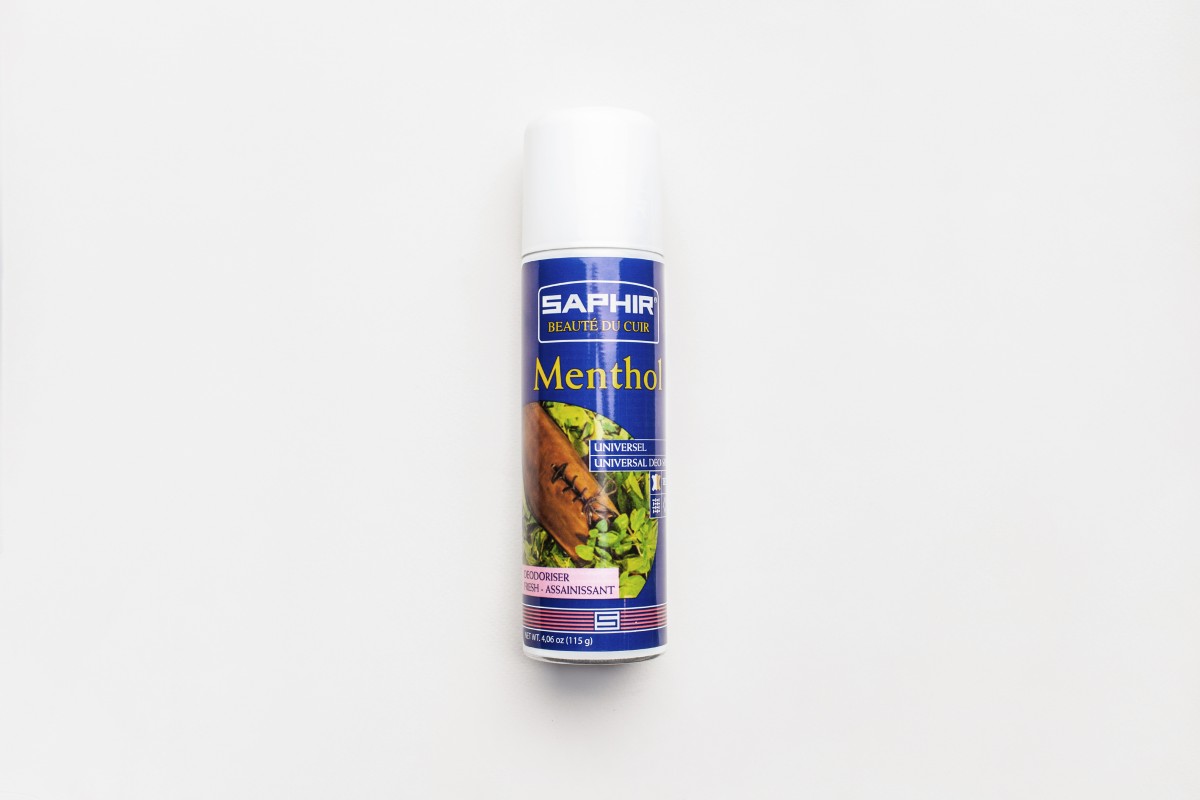 Дезодорант для обуви