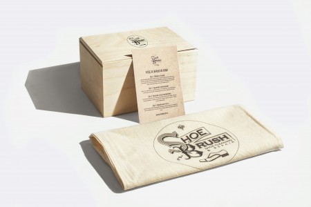 Набор для кожи «S»