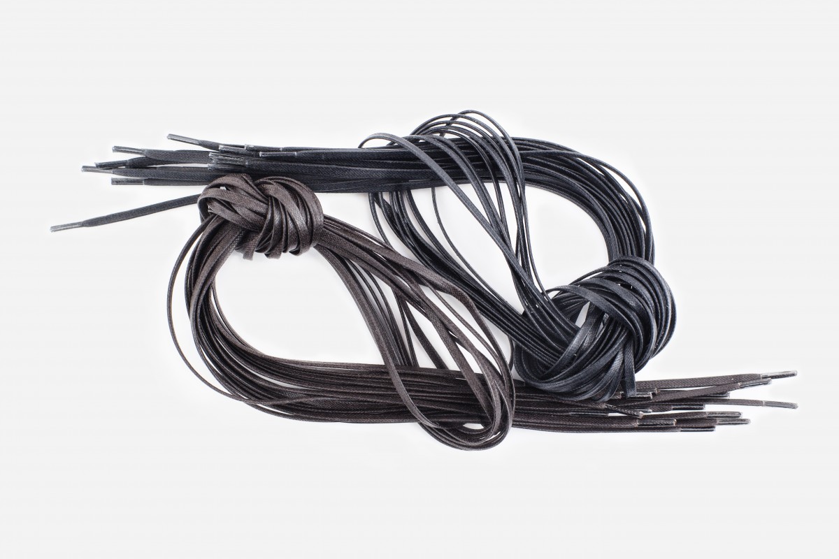 Замена Шнурков