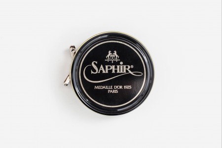 Гуталин Saphir