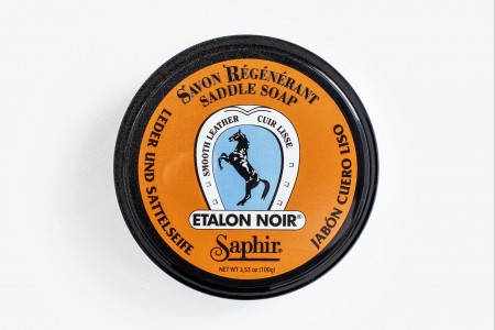 Мыло Etalon Noir