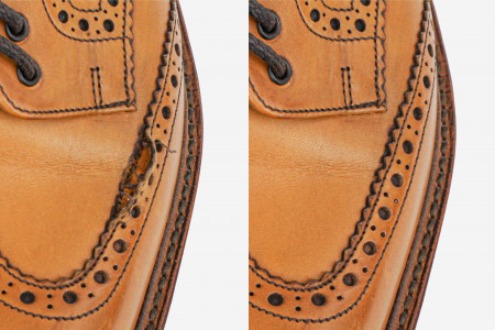 Прошив / Подклей